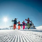 Chalet Clofers Nature Obermoeschach