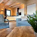 Clofers Nature Obermoeschach Chalet