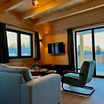 Chalet Clofers Nature Obermoeschach