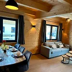 Clofers Nature Obermoeschach Chalet Hermagor-Pressegger See