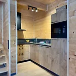 Chalet Clofers Nature Obermoeschach