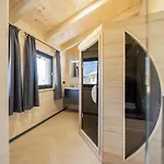Clofers Nature Obermoeschach Chalet Hermagor-Pressegger See