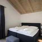 Clofers Nature Obermoeschach Chalet *