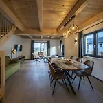 シャレー Clofers Nature Obermoeschach *