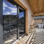 Chalet Clofers Nature Obermoeschach Hermagor-Pressegger See