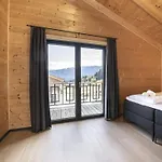 Chalet Clofers Nature Obermoeschach *