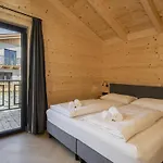 Clofers Nature Obermoeschach Chalet Hermagor-Pressegger See