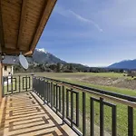 Clofers Nature Obermoeschach * Hermagor-Pressegger See