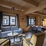 Clofers Nature Obermoeschach Chalet *