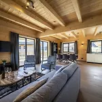 Chalet Clofers Nature Obermoeschach
