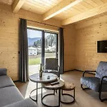 Clofers Nature Obermoeschach Chalet Hermagor-Pressegger See