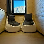 Clofers Nature Obermoeschach Chalet