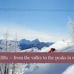 Clofers Nature Obermoeschach Chalet Hermagor-Pressegger See