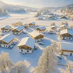Clofers Nature Obermoeschach * Hermagor-Pressegger See