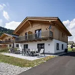 Clofers Nature Obermoeschach * Hermagor-Pressegger See