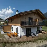 Clofers Nature Obermoeschach Chalet Hermagor-Pressegger See