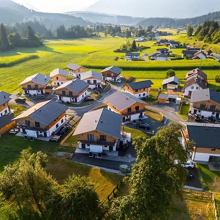 Clofers Nature Obermoeschach * Hermagor-Pressegger See