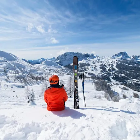 Clofers Nature Obermoeschach הרמגור