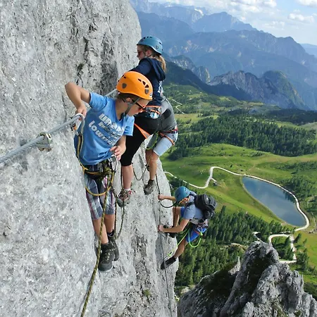 Clofers Nature Obermoeschach