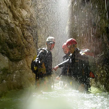 Clofers Nature Obermoeschach Domek alpejski Hermagor-Pressegger See