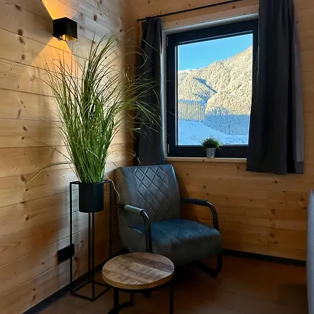 Clofers Nature Obermoeschach Hermagor-Pressegger See