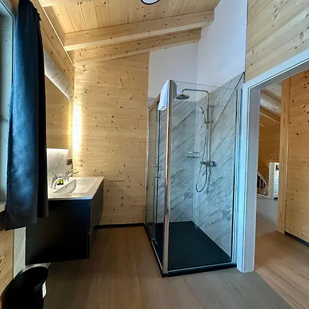 Clofers Nature Obermoeschach Hermagor-Pressegger See