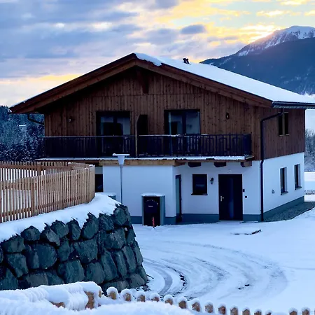 Clofers Nature Obermoeschach * Hermagor-Pressegger See