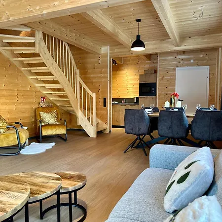 Clofers Nature Obermoeschach * Hermagor-Pressegger See