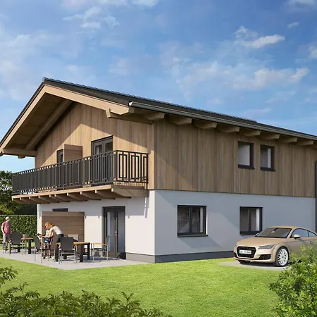 Clofers Nature Obermoeschach Alpehytte Hermagor-Pressegger See