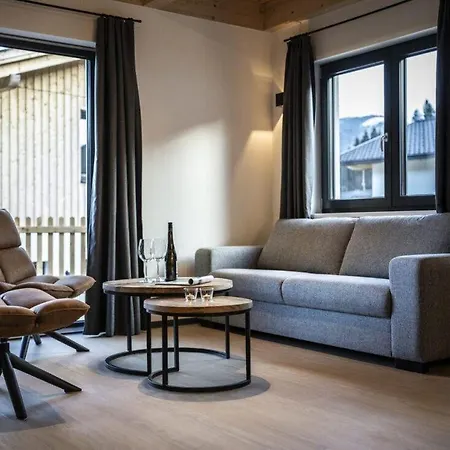 Chalet Clofers Nature Obermoeschach *