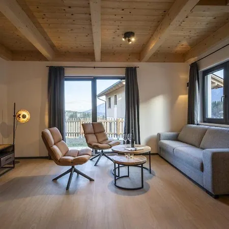 Clofers Nature Obermoeschach *