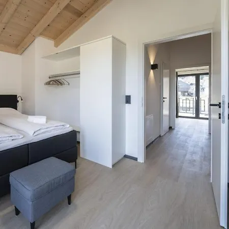 Clofers Nature Obermoeschach * Hermagor-Pressegger See