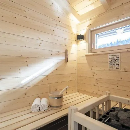 Clofers Nature Obermoeschach Hermagor-Pressegger See