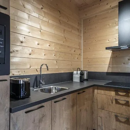 Clofers Nature Obermoeschach Hermagor-Pressegger See