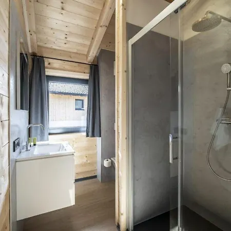 Clofers Nature Obermoeschach * הרמגור