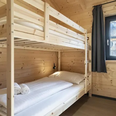 Chalet Clofers Nature Obermoeschach