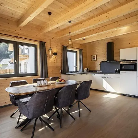 Clofers Nature Obermoeschach Hermagor-Pressegger See