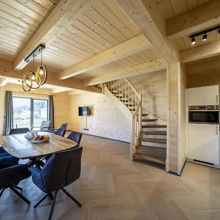 Clofers Nature Obermoeschach * Hermagor-Pressegger See