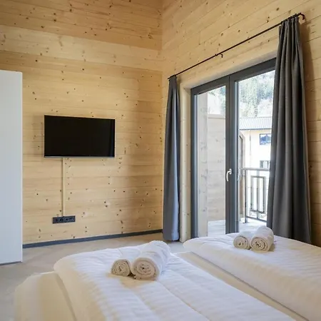 Clofers Nature Obermoeschach * הרמגור