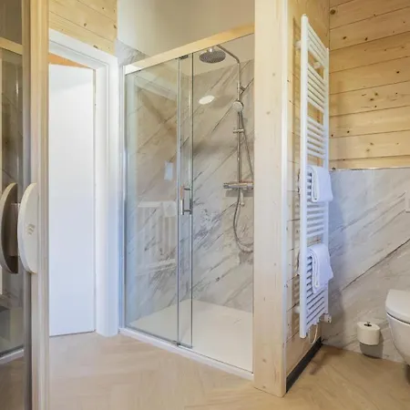 Chalet Clofers Nature Obermoeschach *