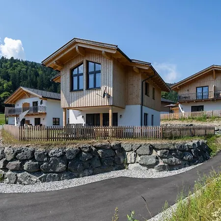 Chalé Clofers Nature Obermoeschach Hermagor-Pressegger See