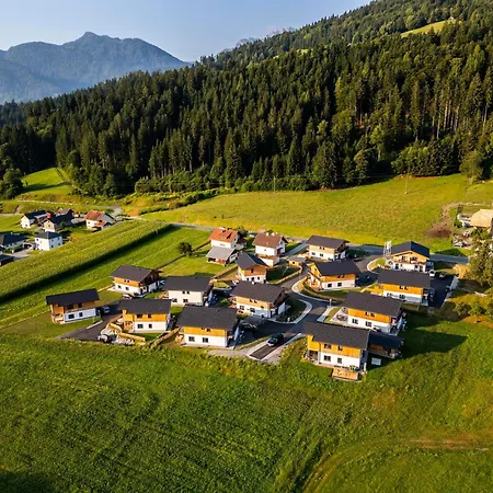 Clofers Nature Obermoeschach * Hermagor-Pressegger See