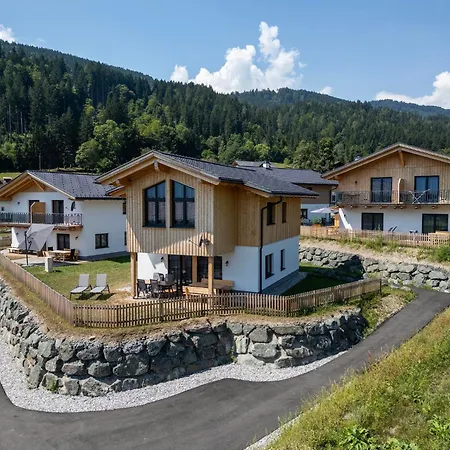 Alpehytte Clofers Nature Obermoeschach *