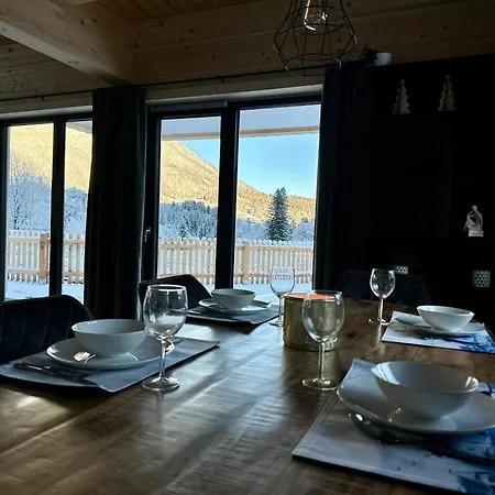 Clofers Nature Obermoeschach *