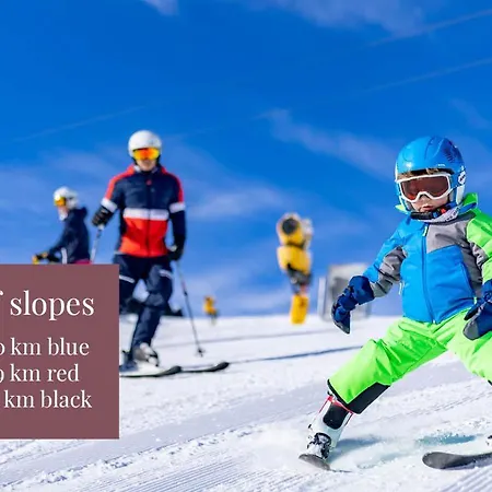 Clofers Nature Obermoeschach Chalet