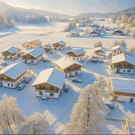 Clofers Nature Obermoeschach * Hermagor-Pressegger See