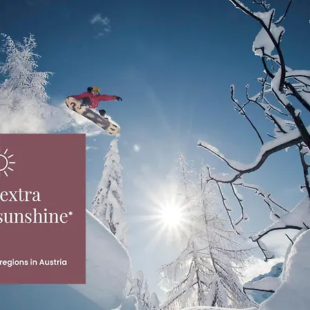 Clofers Nature Obermoeschach Chalé Hermagor-Pressegger See