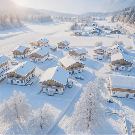 Clofers Nature Obermoeschach