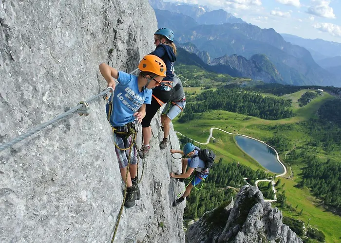 Clofers Nature Obermoeschach