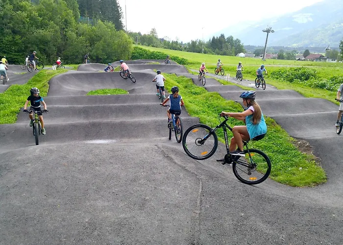 Clofers Nature Obermoeschach בקתה *